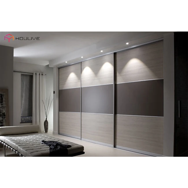 Chinese Wardrobe Sliding Wardrobe Doors System Closet Buy