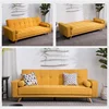 Wholesale high quality fabric folding sofa bed