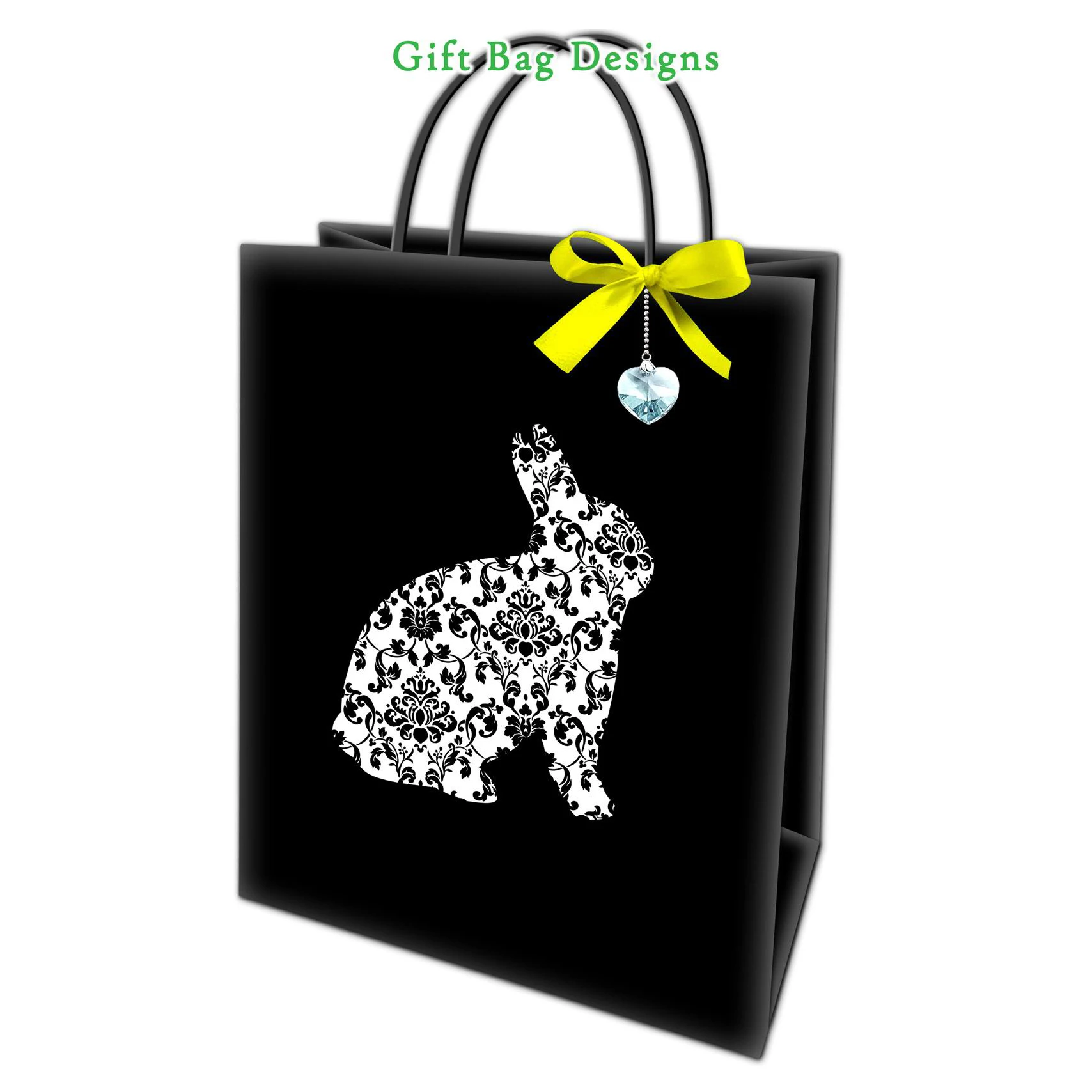 personalised large gift bags vendor for packing gifts-16