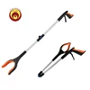 Grab it Reacher Grabber Pick Up Tool Extra Long Reaching Aid Rotating Rubber Grip Grab it Reacher Tool