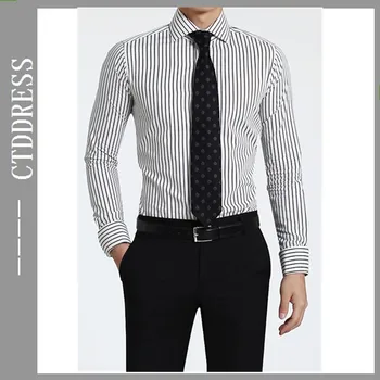 smart casual dressing for man