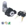 MS815-1/MS815-3 Hot sale Zinc Alloy material Square key lock
