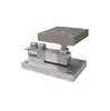 ZEMIC BM-8-404 STAINLESS STEEL SHEARBEAM LOADCELL INSTALLATION MODULE