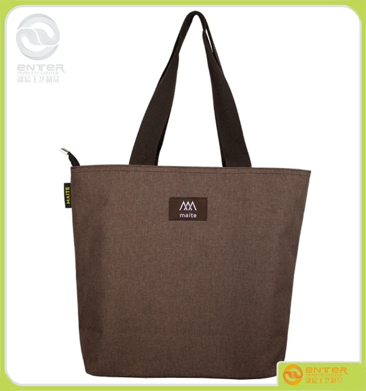 canvas shopping bags with logo