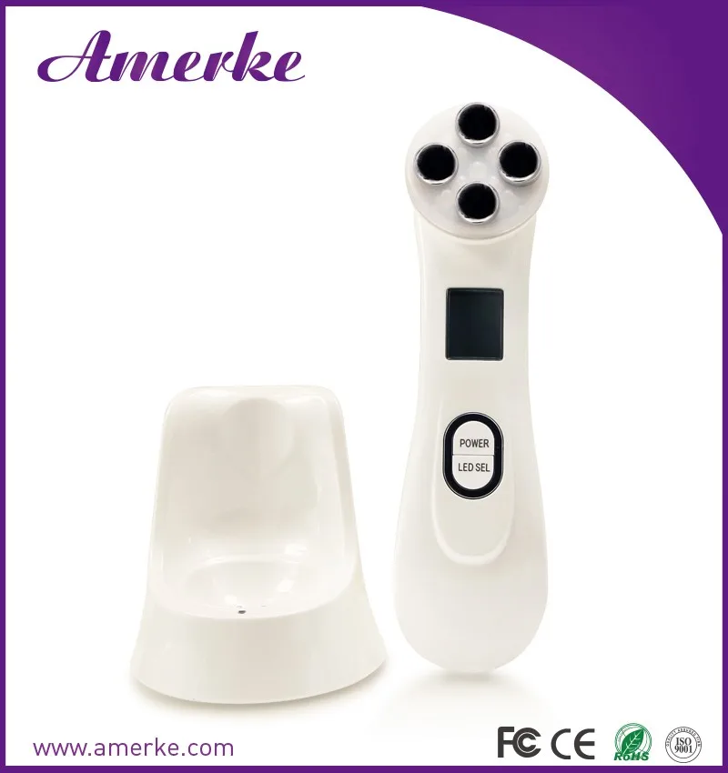 ultrasound beauty device