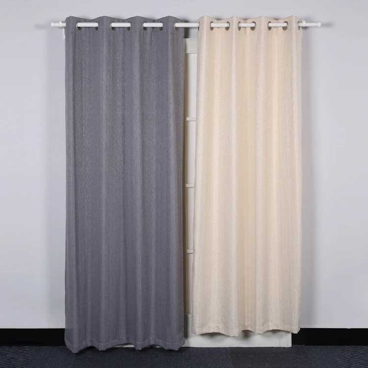 Beige Old Office Door Curtain Jacquard Turkey Window Drapery India Beige Old Office Door Curtain Jacquard