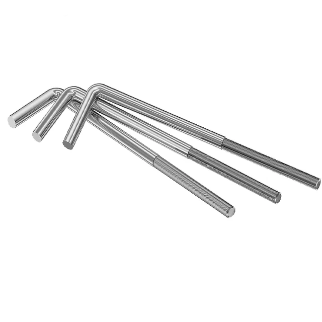 concrete anchor bolts