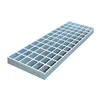 C. i. grating bridge bar wire mesh