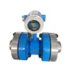 Factory Direct Sale Digital Water Flow Meter Different Types Electromagnetic Flow Meter