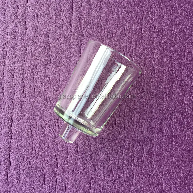 Clear Glass Votive Candle Holder Cup With Peg Bottom Buy Peg Votive Holder,Glass Votive Candle