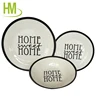 ceramic products tableware shandong ceramic plate