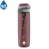 Hy3 factory odm oem plastic water flaring bottle