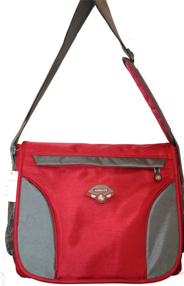 Pattern College Student Shoulder Bag Sport Men Waterproof Sling Bags Pattern College Student Shoulder Bag Sport Men Waterproof Sling Bags Whole Laptop Messenger