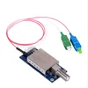 Chinese Newest 1Ghz 5V Supply AGC Optical Receiver Module