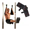 Gym Sports Fitness Equipment Hanging Straps Belt Chin Up Bar Pull Up Bar AB Slings Straps