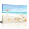 Premium quality hot sale framed gallery wrapped canvas prints