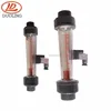 ABS PVC AS body composition flow meter body element fat analyzer Plastic material
