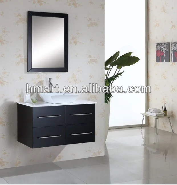 dressing table wall mirror