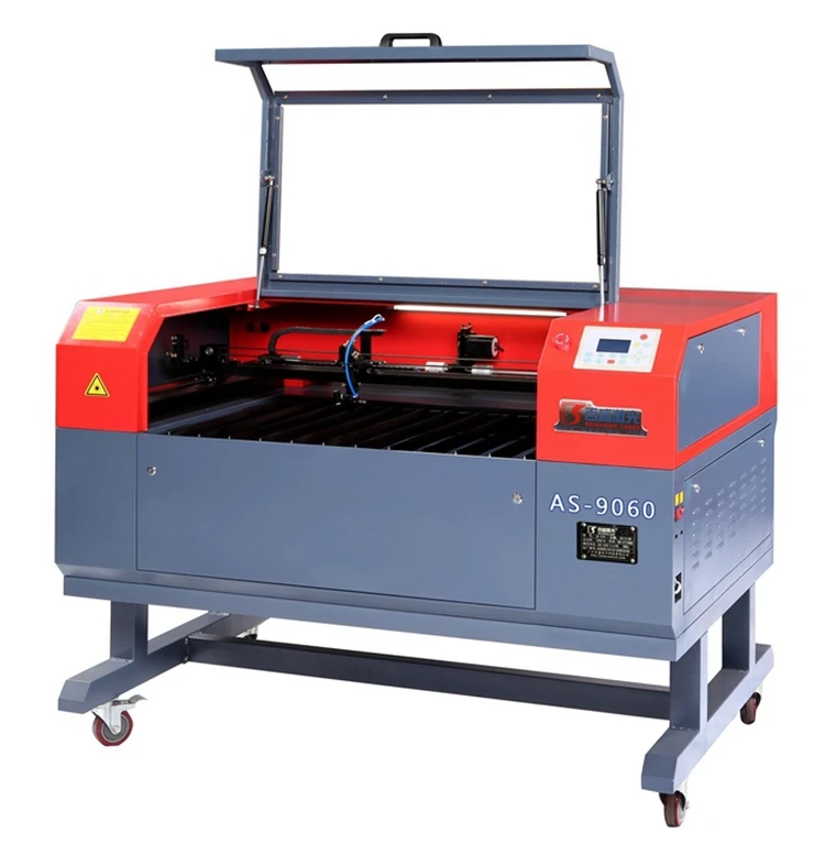 Small Universal Laser Engraving Machine 9060 Buy Universal Laser Engraving Machine,Laser