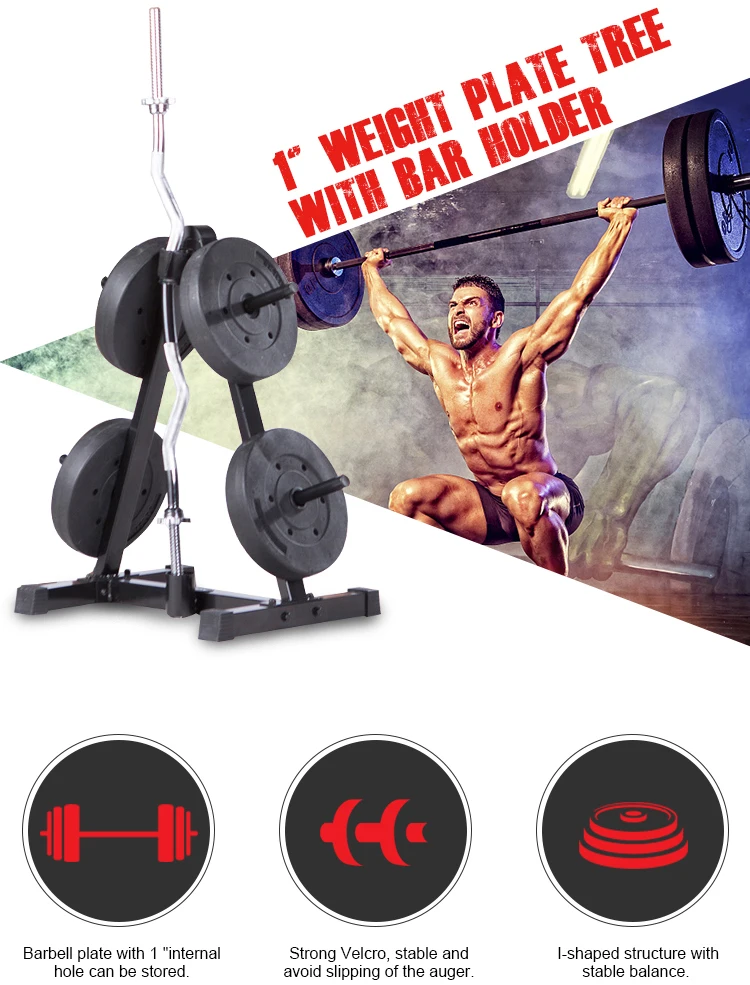 Factory Direct Sales Cheap Barbell Set With Rack Buy Barbell Set With