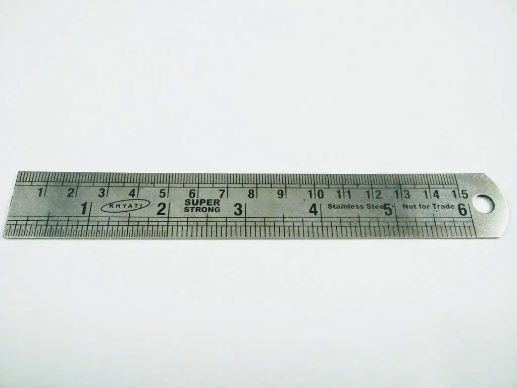 Cheap Ruler 8 Inches, find Ruler 8 Inches deals on line at Alibaba.com