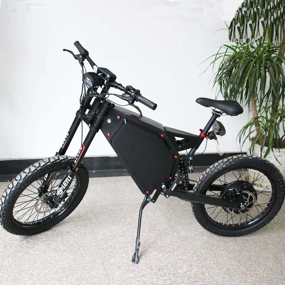 3000w electric bike