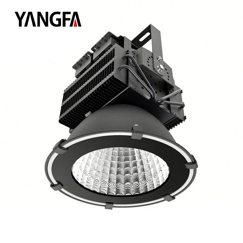 Wholesale Price High Power Outdoor IP66 500W 600W 700W 1000W 1500W 2000W LED Flood Light