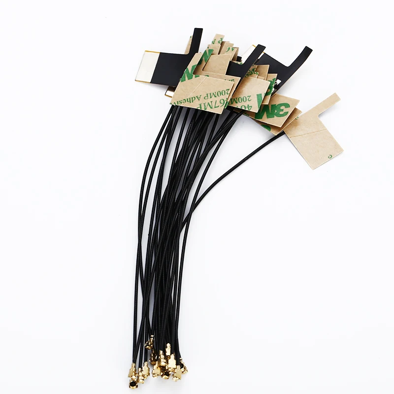 3G 4G LTE Internal Flex GPS GSM Pcb Fpc Antenna For Android 