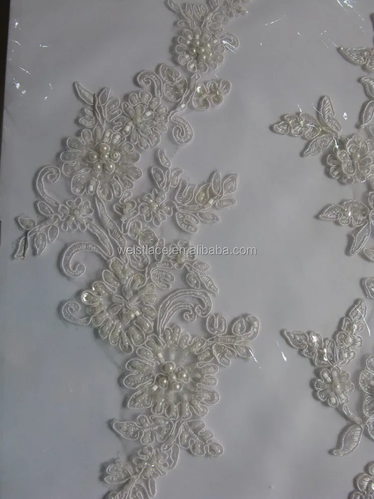 embroidery fabric