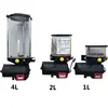Drum crusher and bakery mixer price for auto grease pump