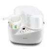 Professional baby sterilizer with usb bottle warmer