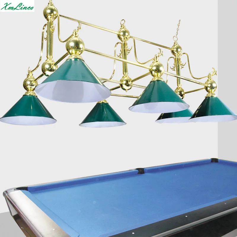 6green Shades Meal Billiard Table Lights Buy 6green Shades Meal Billiard Table Lights,Cheap