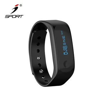 2017 Ios Android Compatible Fitness Tracker Smart Bracelet With 2017 Ios Android Compatible Fitness Tracker Smart Bracelet With Phone Call Sms Notification