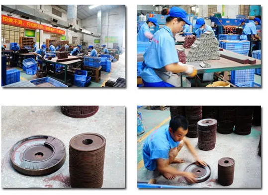 factory