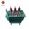 New arrival china practical oil immersed post type current transformer