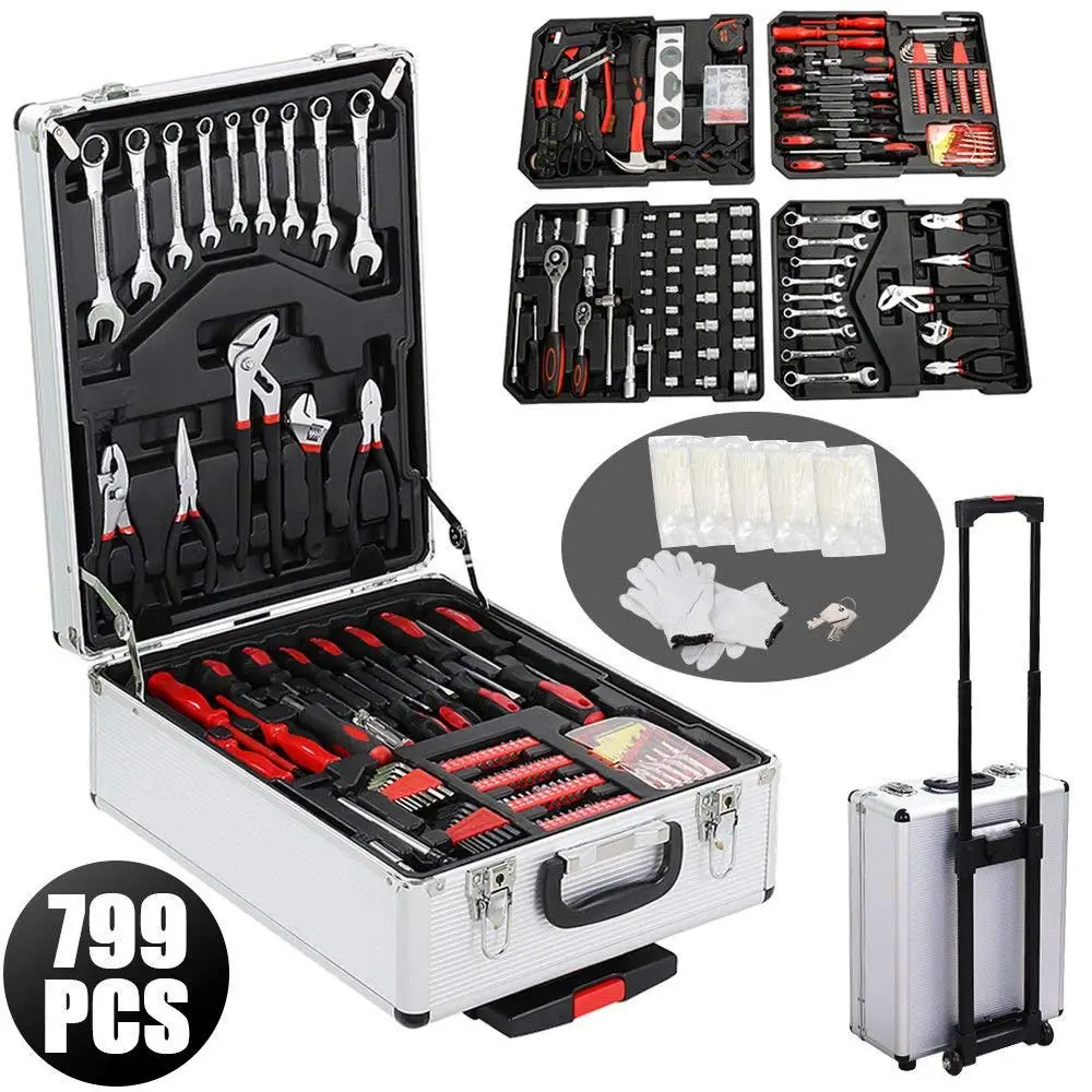 Taparia Tool Kit