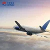 Cheap Air Freight Rate From China to San Jose Airport