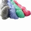 Color screen customized production wholesale prices double knot nylon monofilament fishing net