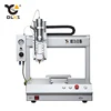 OL-D331 3-AxisDesktop Automatic Glue Dispensing Machine With High Precise