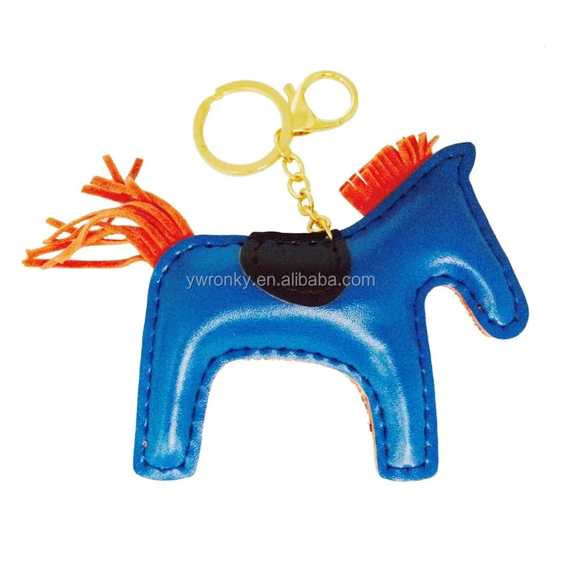 Leather Horse Charms Wholesale Horse Bag Charms Buy Bag Charms,Horse