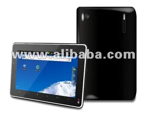 2012 New Tablet PC with Android 4.0