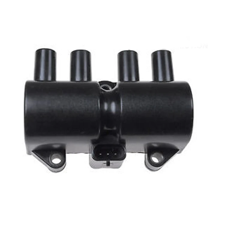 Auto Parts Electrical Ignition Coils 25182496 For Chevrolet Aveo T200 1