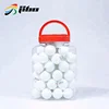 Regular Size 40 mm Factory Sell Directly Table Tennis Ball