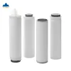 Hydrophobic PTFE Membrane Filter Rated At 0.01 Micron In Air