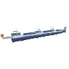 (JD-3003) New Condition and Screen Printer Plate Type Silk Screen Label Printing Machine for Polyester Satin Ribbon, Woven Label