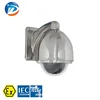 High quality stainless steel housing IP68 DWEC Explosion-proof Network Speed Dome With CNEx ATEx IECEx Certificate