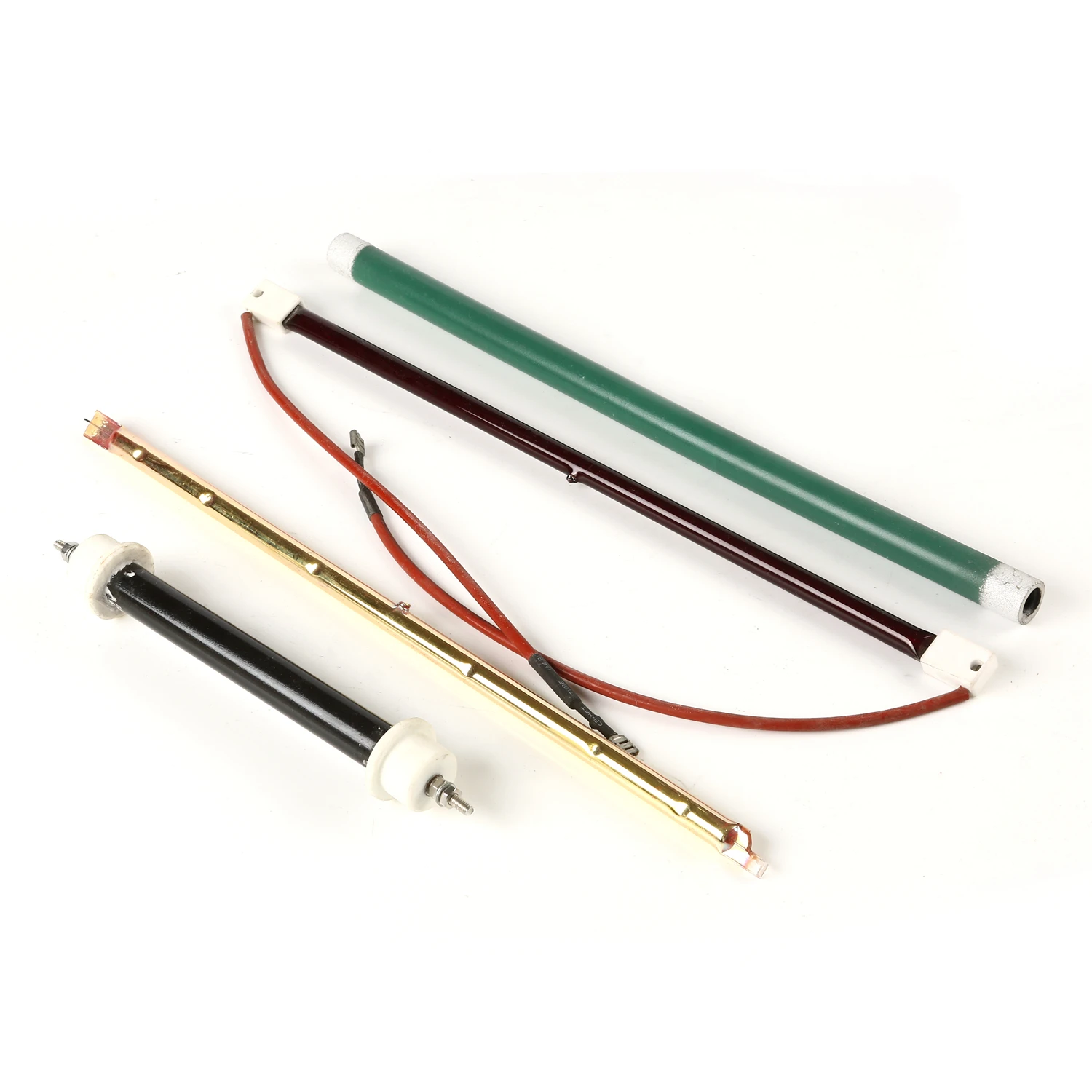 Defrost Heater Parts Quartz Tube Heating Element 650w Buy Quartz Tube