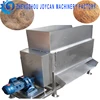 Professional Coconut Fiber extraction machine coir fiber machine palm fiber processing machine