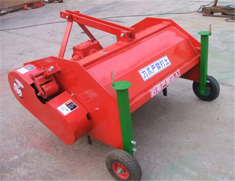 Chinese high quality agricultural machinery seedling beating machine