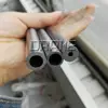 SAE1020 GB20# Diameter 7.5*ID 6.2 BK state 0.05mm tolerance seamless steel tube